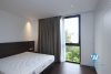 A magnificent 4 bedroom apartment for rent on Quang Khanh, Tay Ho